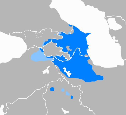 File:Map of the Azerbaijani language.svg