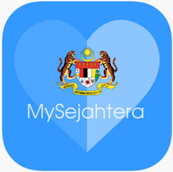 MySejahtera logo.png