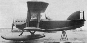 Nieuport Delage NiD 43 L'Aéronautique January,1926.jpg