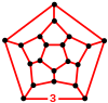 Order-3 icosahedral honeycomb verf.svg