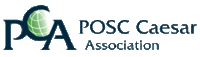 Logo for POSC Caesar Association.