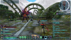 Phantasy Star Online 2 Battle Interface.png