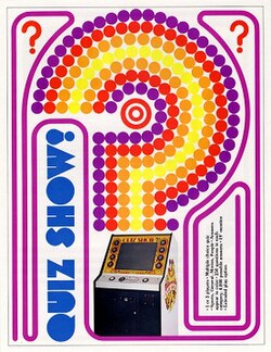 Quiz Show 1976 Arcade Flyer.jpg
