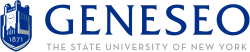 SUNY Geneseo logo.svg