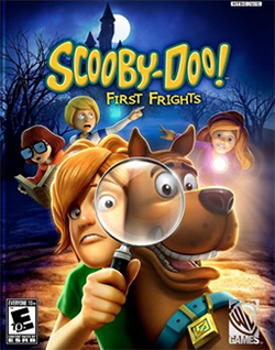 Scooby-Doo! First Frights Coverart.png