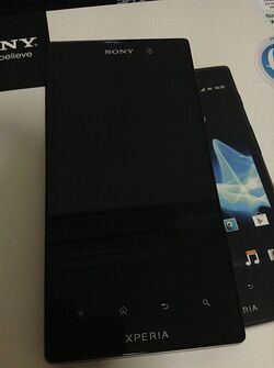 Sony Xperia Ion.JPG