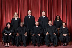 Supreme Court of the United States - Roberts Court 2022.jpg