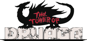 The Tower of Druaga logo.svg