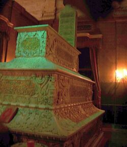 Tomb Muhammad Ali Pasha 2.jpg