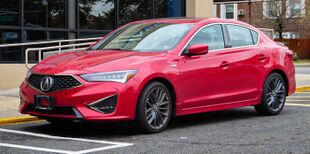 2019 Acura ILX A-Spec, front 11.4.19.jpg