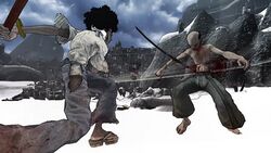 Afro Samurai (screenshot).jpg