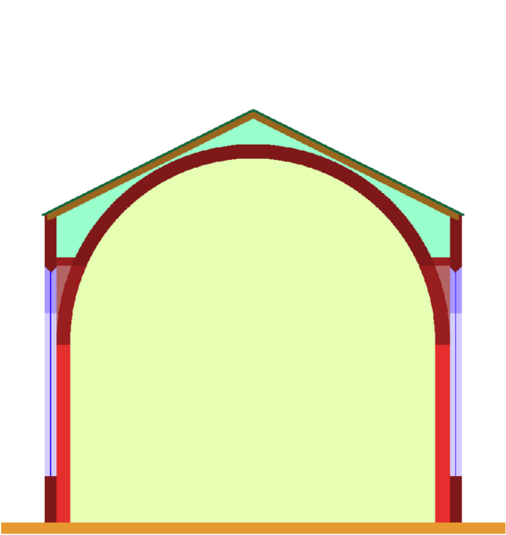 File:Aisleless church with barrel-vault.png
