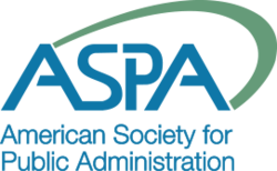 American Society for Public Administration logo.png