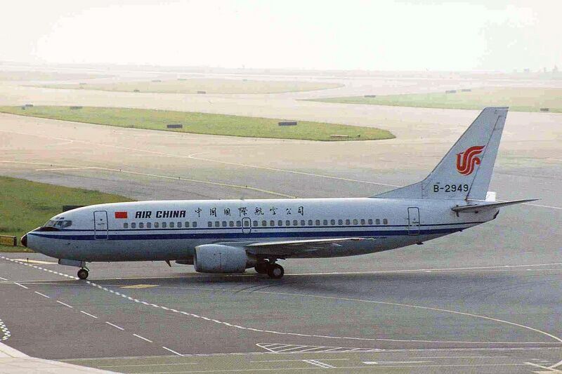 File:B-2949 B737-3J6 Air China HKG 01OCT99 (6181416808).jpg