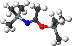 Bis(trimethylsilyl)acetamide-3D.png