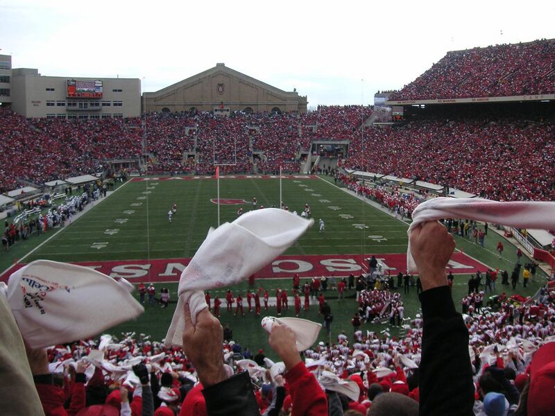 File:Camp Randall Stadium 2.jpg