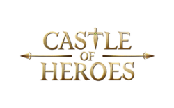 Castle of Heroes Logo