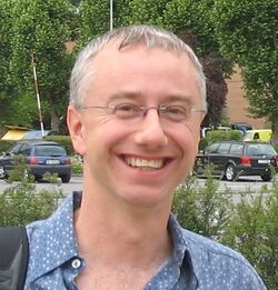 Chris Welty in Innsbruck, 2007.jpg