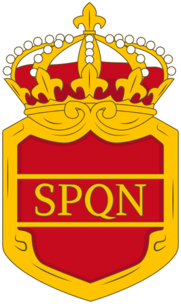 File:Coat of arms of the Most Serene Republican Monarchy of Naples.svg