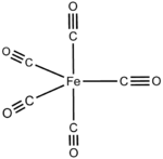 Iron carbonyl