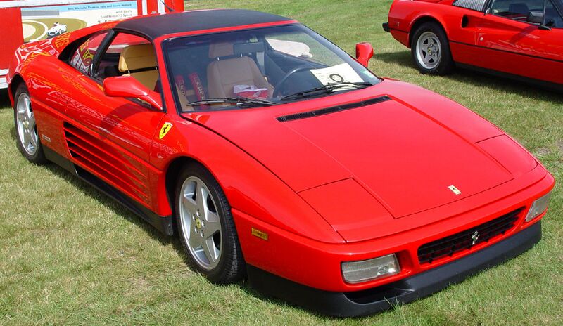 File:Ferrari 348 ts, pre-facelift model.jpg