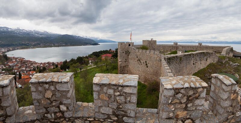File:Fortaleza de Samuel, Ohrid, Macedonia, 2014-04-17, DD 55.JPG