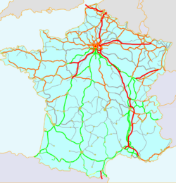 French railway network.svg