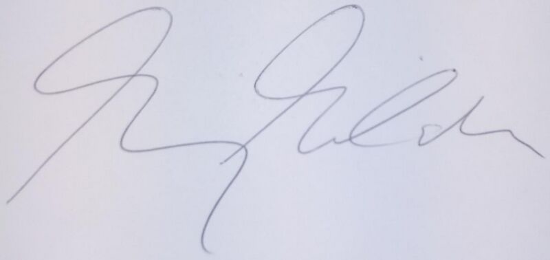 File:George Gilder signature (cropped).jpg