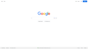 Google Homepage.PNG