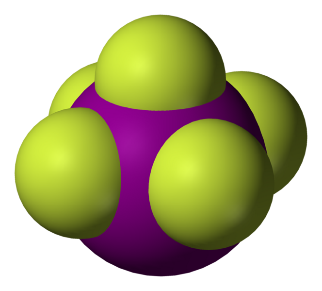 File:Iodine-pentafluoride-3D-vdW.png
