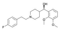 MDL-100,907 structure.png