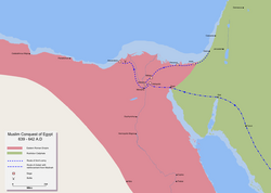 Mohammad adil-Muslim conquest of Egypt.PNG