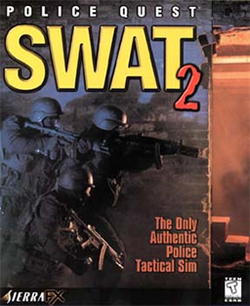 Police Quest - SWAT 2 Coverart.png