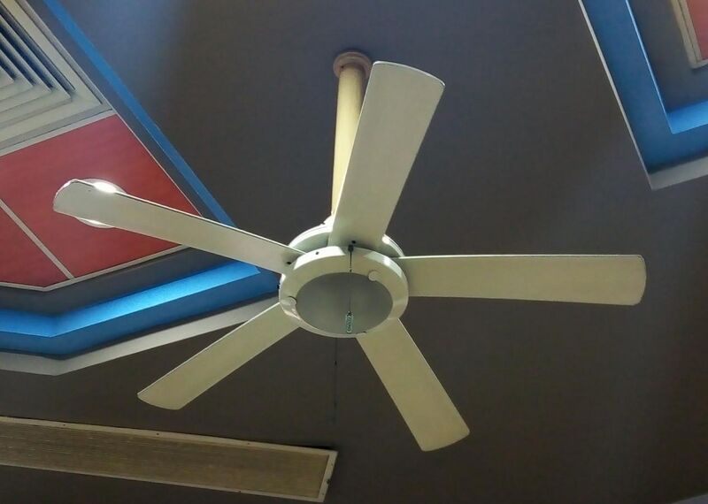File:Restaurant Ceiling Fan.jpg