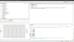 Screenshot of Architect (integrated development environment for data science).png