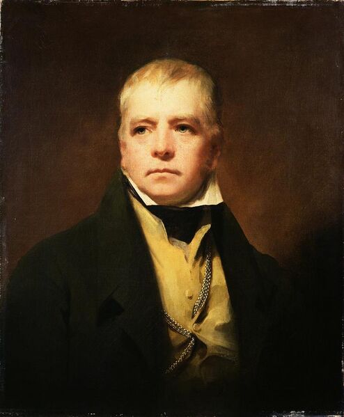 File:Sir Henry Raeburn - Portrait of Sir Walter Scott.jpg