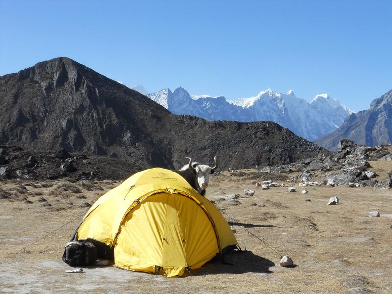 File:Tent in Nepal.jpg