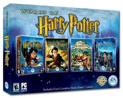 The World of Harry Potter 4 Pack.jpg