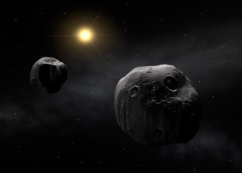 File:The double asteroid 90 Antiope - Eso0718a (no tagline).jpg