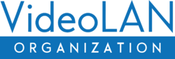 VideoLAN organization logo.svg