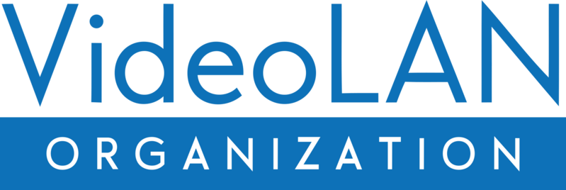 File:VideoLAN organization logo.svg