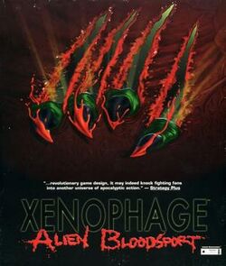 Xenophage Cover art.jpg