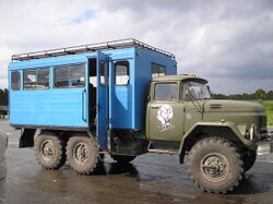 ZiL-131 based Off-road bus.jpg