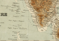 1920 Maldives map BPL 12595 detail.png