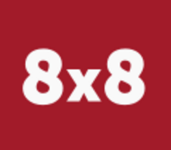 8x8 square logo.svg