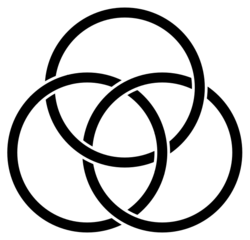 Borromean-rings-BW.svg