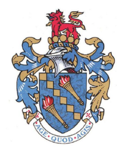Coat of Arms Birmingham City University.png