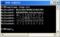 Command Prompt on Windows XP (Korean).png