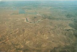 Deckers coal mine in Montana.jpg