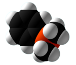 Dimethylphenylphosphine Space Fill.png